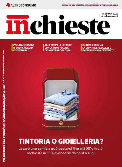 Inchieste N°368